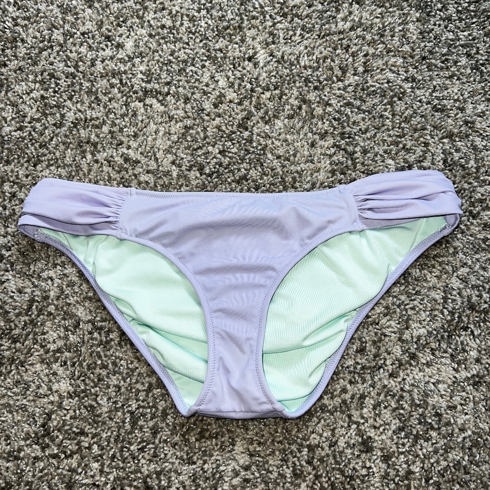 Victoria’s Secret Lavender bikini bottoms